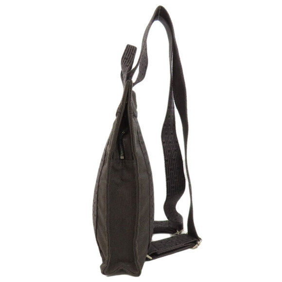 HERMES Gray Backpack - Picture 3 of 11